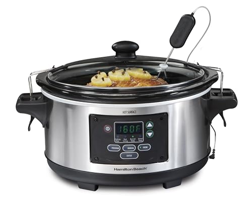 Best for Low Fat Diet Slow Cookers