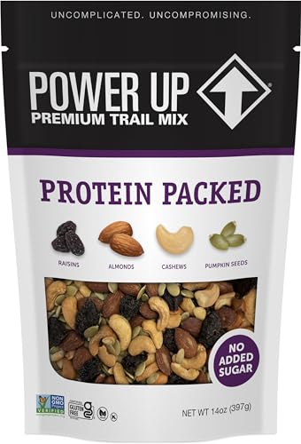 Best for Low Fat Diet Trail Mixes