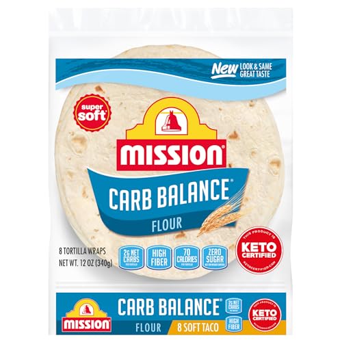Best for Low Fat Diet Wraps