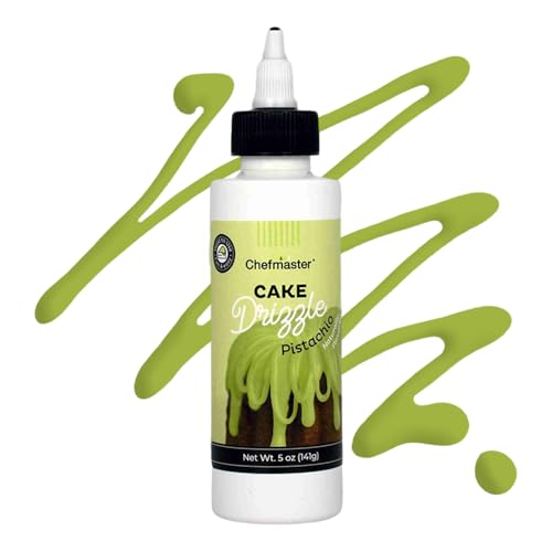 Best Frosting for Pistachio Cake