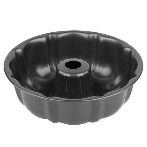 Best Pound Cake Pan