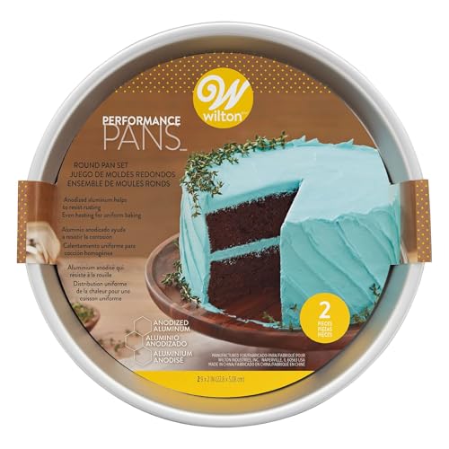 Best Round Cake Pans