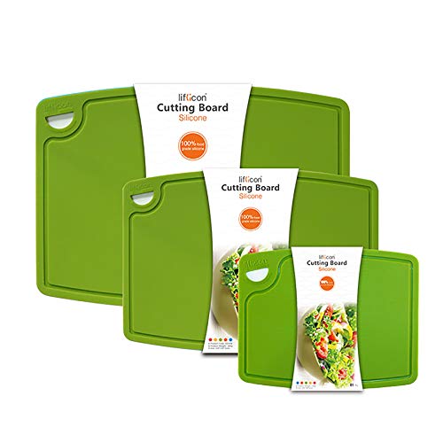 Best Silicone Cutting Board
