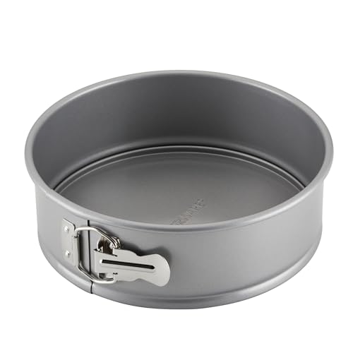 Best Springform Cake Pan
