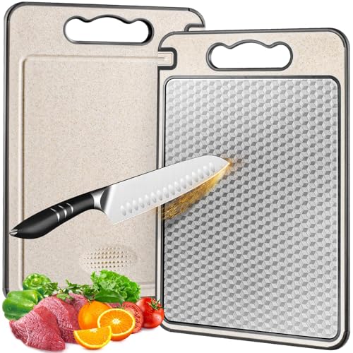 Best Stainless Steel Cutting Board