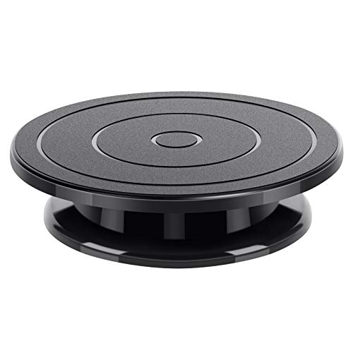 Best Turntable for Cake Decorating