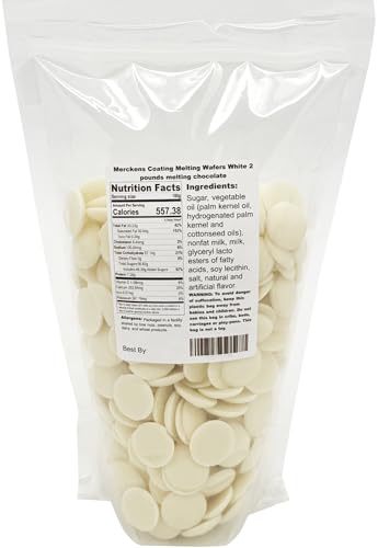 Best White Chocolate for Cake Pops