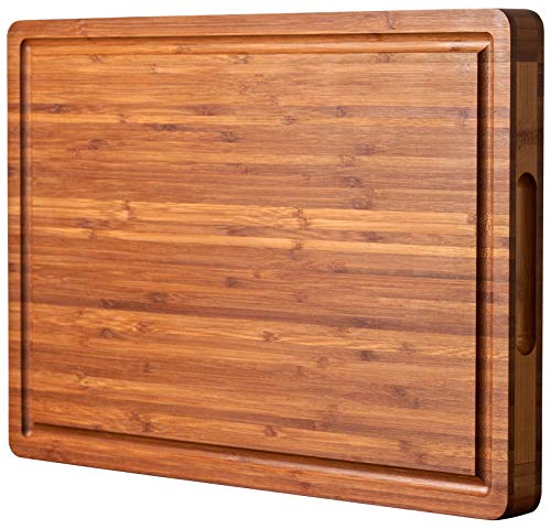 Best Wood Cutting Board for Meat