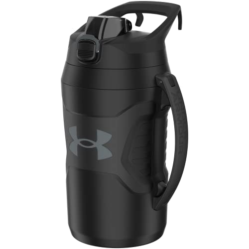 64 Oz Insulated Water Bottle