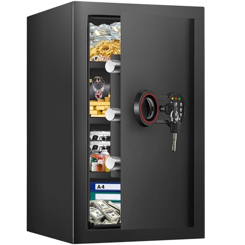 Ammo Storage Cabinet