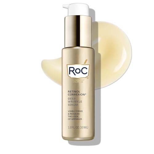 Anti Wrinkle Serums