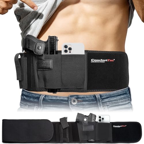 Belly Band Holster