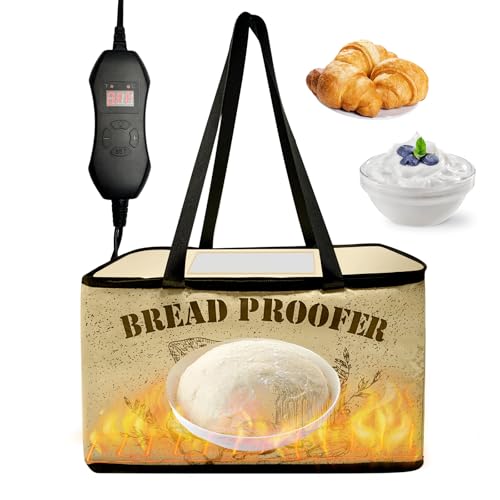 Best Bread Proofing Box