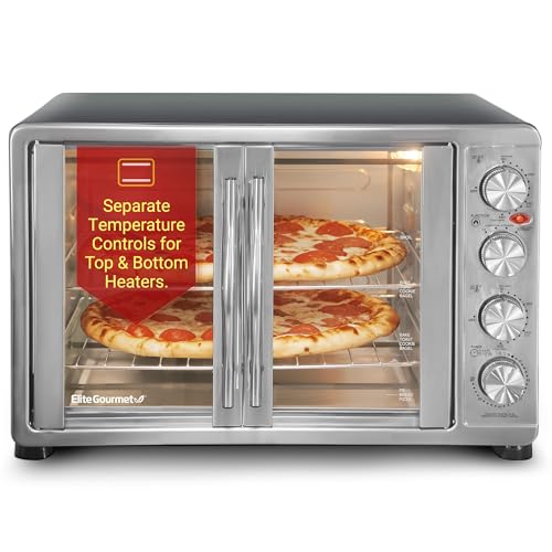 Best Countertop Oven for Baking Bread