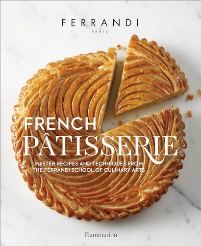 Best French Pastry Cookbook