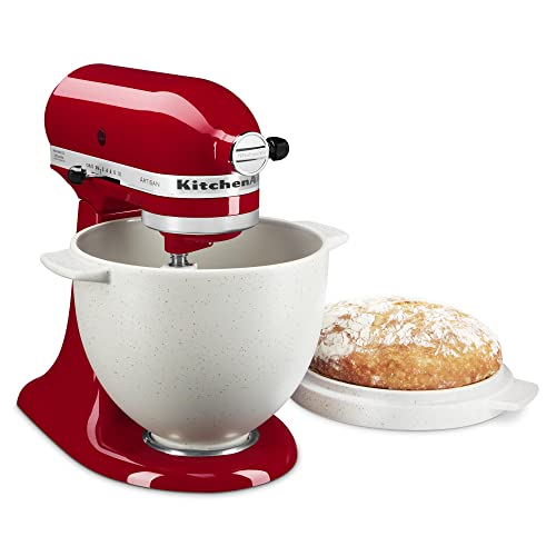 Best Kitchenaid Mixer for Bread