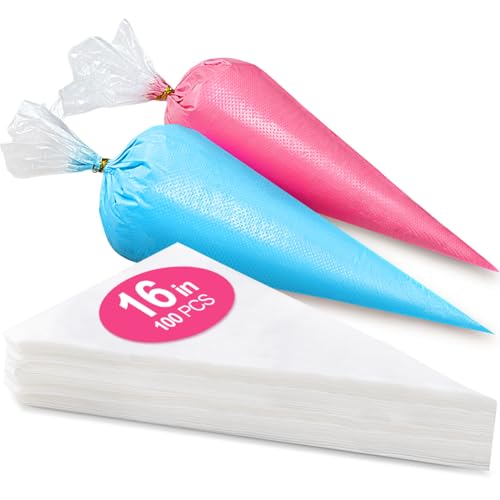 Best Pastry Bags