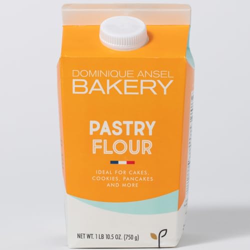 Best Pastry Flour