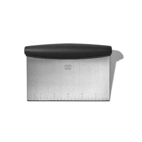 Best Pastry Scraper