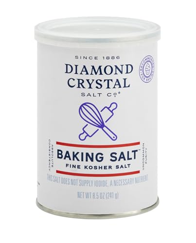 Best Salt for Bread Making