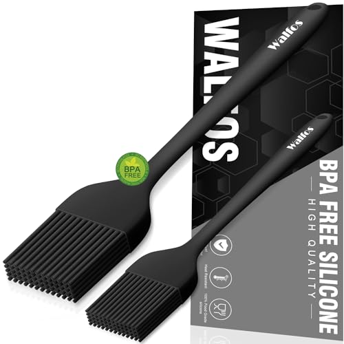Best Silicone Pastry Brush