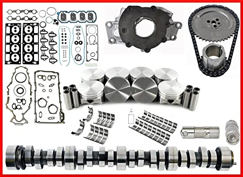 Cam for 6 0 Ls