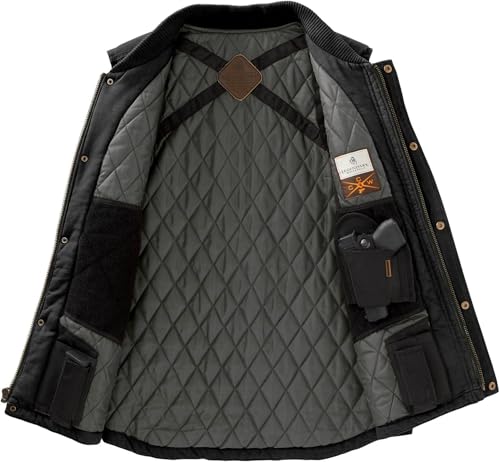 Concealed Carry Clothes