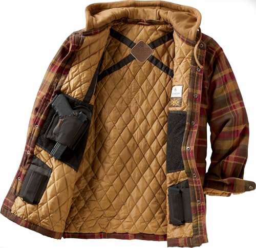 Concealed Carry Jackets