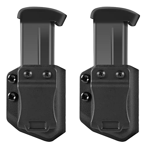 Double Stack 45 Acp Pistols