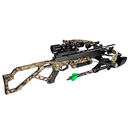 Excalibur Crossbows