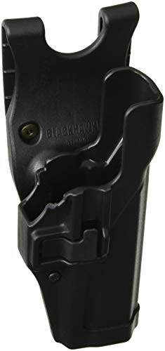 Glock 17 Holster With Light