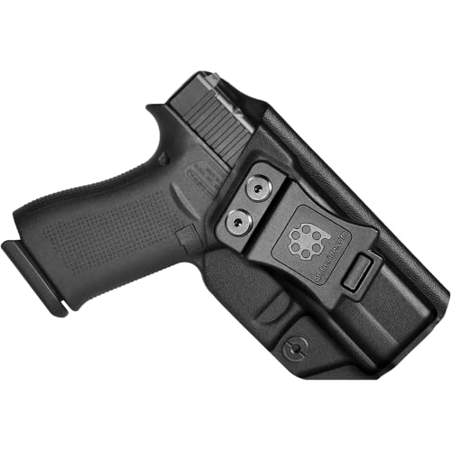 Glock 43X Mos Holster