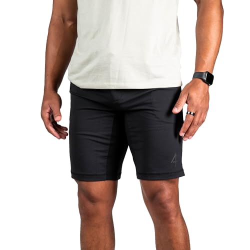 Holster for Gym Shorts