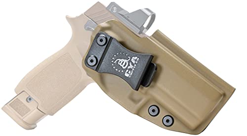 Holster for Sig P320 M18