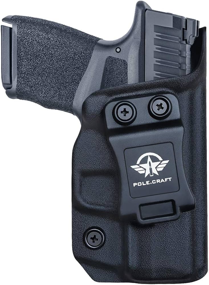 holster springfield hellcat