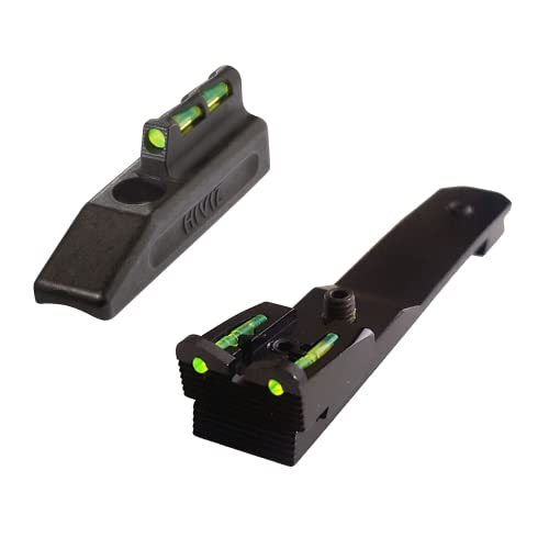 Iron Sights for Henry Rifle