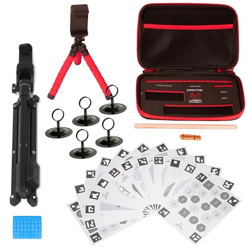 Laser Dry Fire Training System