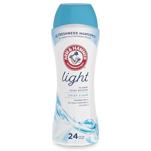 Laundry Scent Booster for Sensitive Skin