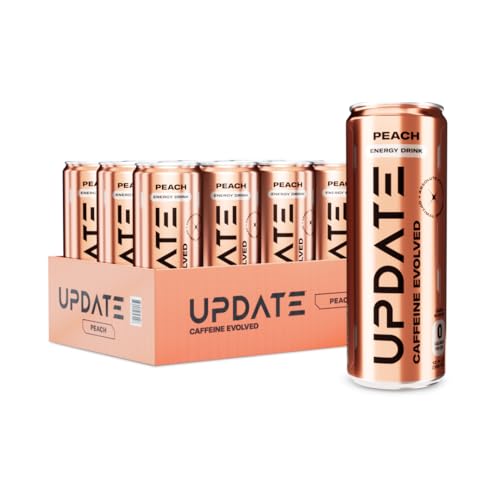 Non Caffeine Energy Drink
