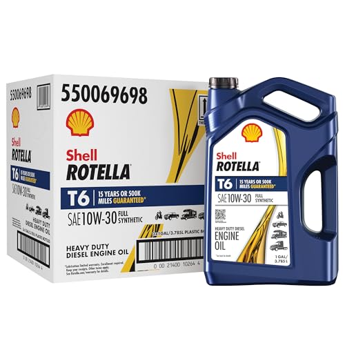 Oil for 3 0 Duramax