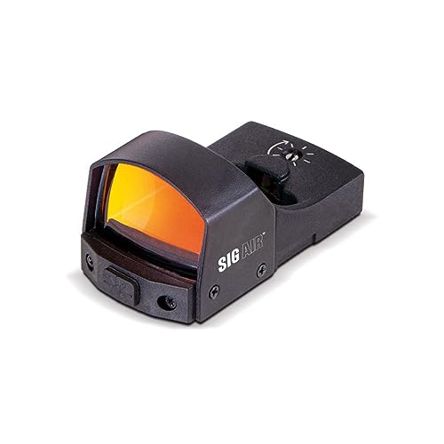 Red Dot for Sig M18
