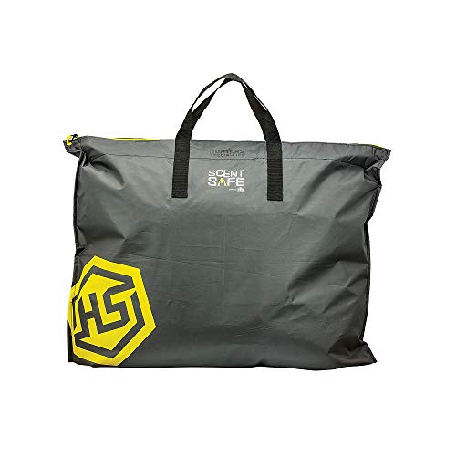 Scent Control Bags for Hunting
