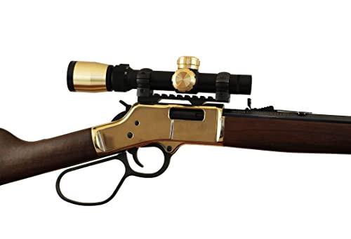Scope for Henry 22 Lever Action