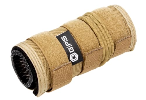 Suppressor Covers